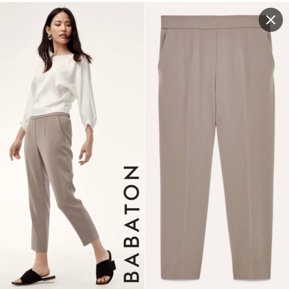 Babaton Cohen Pant